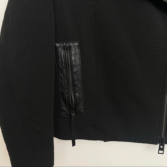 All saints jacket - Picture 6 of 9